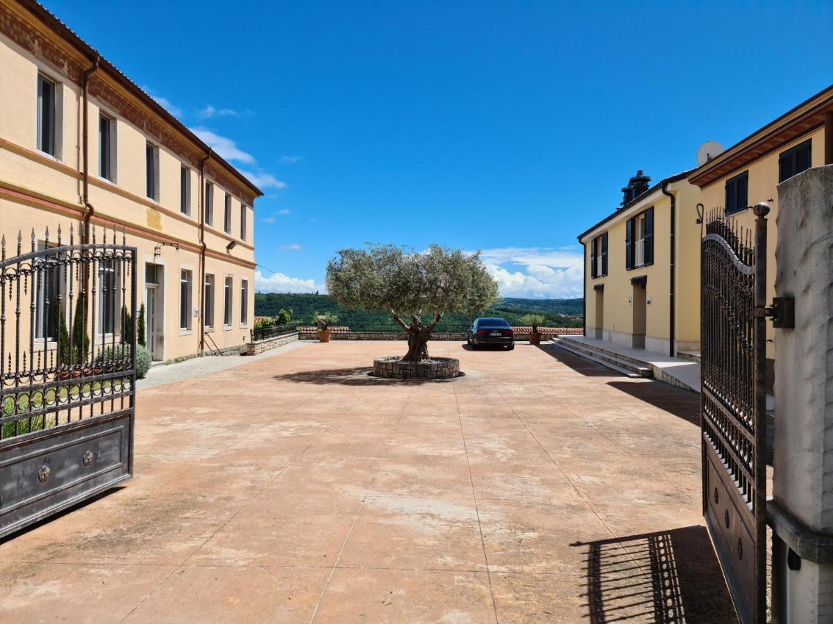 Hotel Stara Sola - Oleander Resort Korte Eksteriør bilde