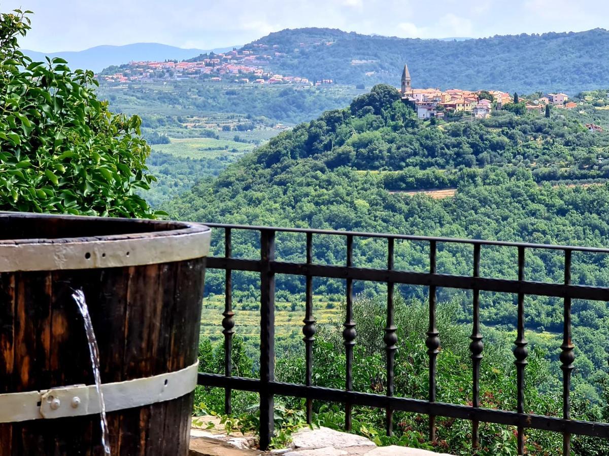 Hotel Stara Sola - Oleander Resort Korte Eksteriør bilde