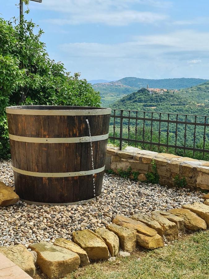 Hotel Stara Sola - Oleander Resort Korte Eksteriør bilde