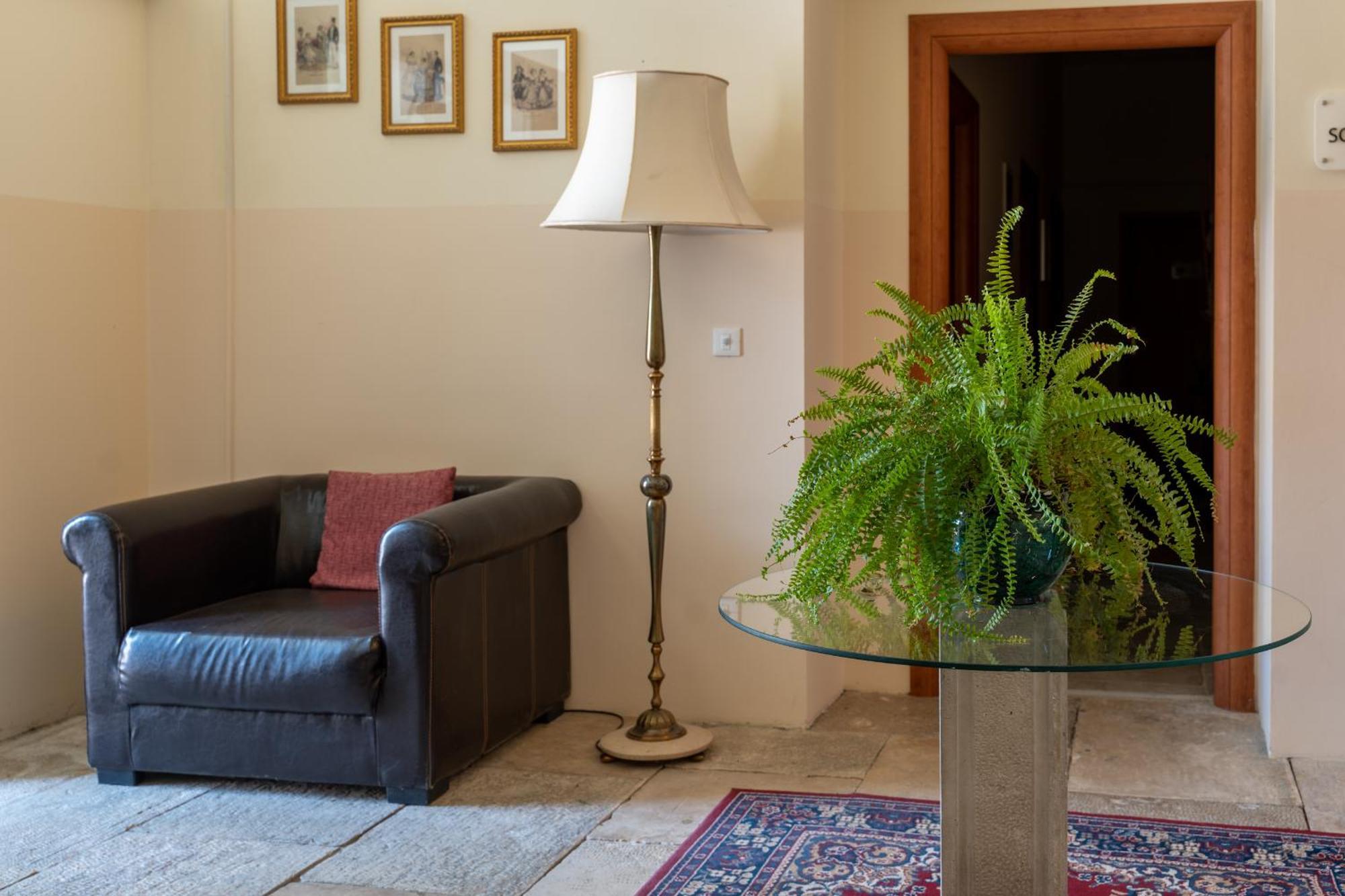 Hotel Stara Sola - Oleander Resort Korte Eksteriør bilde