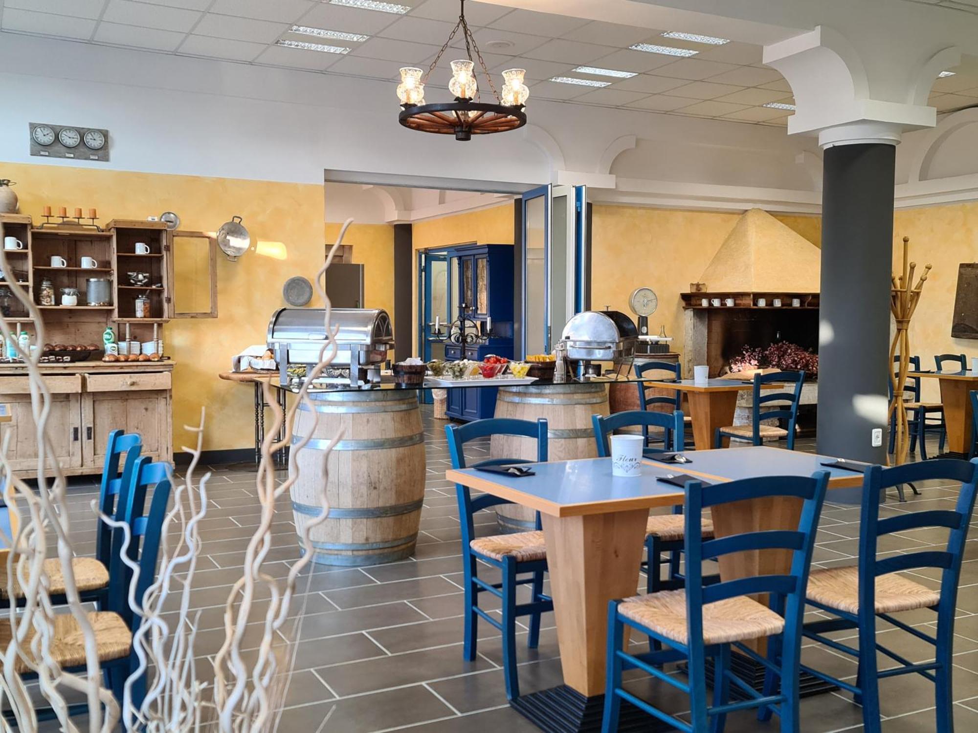 Hotel Stara Sola - Oleander Resort Korte Eksteriør bilde